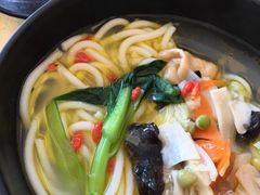 -三千粉牛肉米粉(来客茂店)