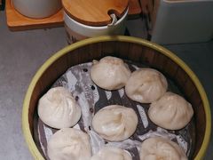 -老淮滨-蚌埠非遗小吃(淮河路店)