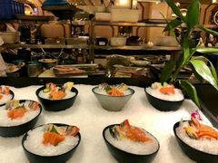 -芭菲盛宴·环球美食(锦城万达广场店)