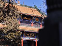 -宝通禅寺