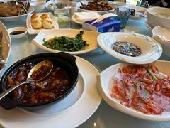 -逸林轩中餐厅(中信泰富朱家角锦江酒店)