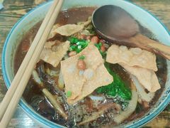 -陈记柳州螺蛳粉(大坪店)