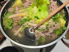 -乔阿马·江南味·驴肉香(龙湖华泾天街店)