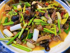 -唐门江湖菜(龙石路店)