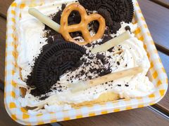 动物奶油盒子蛋糕-艾加柒克蛋糕茶歇甜品台(春熙路店)