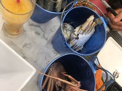 -澜悦港海鲜体验主题餐厅