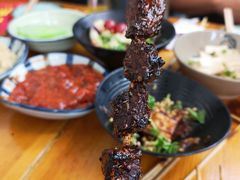 -炒豆合作社(东四总店)