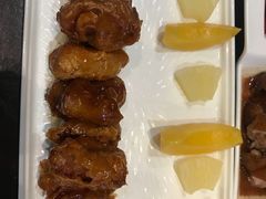 -有璟阁港式餐厅(金融街购物中心店)