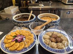 -客家大院·非遗赣南客家菜(郁孤台店)