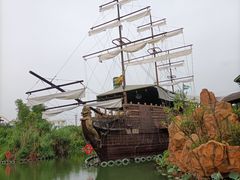 -长鹿旅游休博园