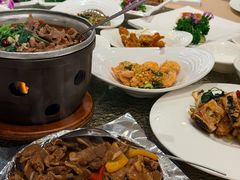 -庄氏祥记家常食府(国瑞建材家居博览中心店)