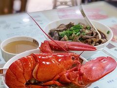 -荔林食店(西华路店)
