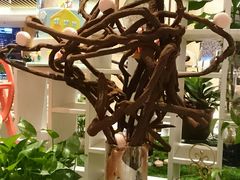 -杭州钱江新城万怡酒店-西餐厅