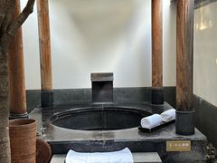 -西安华清御汤酒店