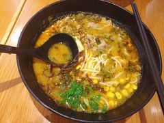 -云味馆·云南菜·云南米线(同泰时代广场店)