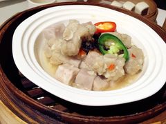 -潮福城大酒楼·潮味粤品·港式点心(湖滨北路店)