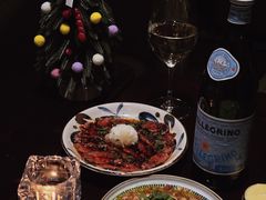 -普朗姆生蚝吧(原建国路店)