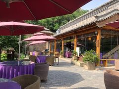 -云峰山自然风景区