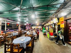 -洞密园美食城(富华路店)