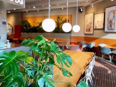 大堂-Wagas沃歌斯(汇智店)