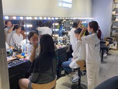 -海马体照相馆(宁波天一广场店)