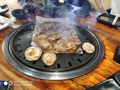 -杀猪天·韩国烤肉(总店)