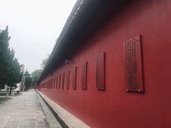 -南岳衡山风景名胜区-南岳大庙