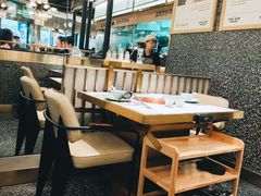 -洪氏嗨捞·猪肚鸡火锅(阳光天地店)