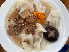 海味龙抄手-龙抄手食府(浣花北路店)