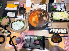 -呷哺呷哺(砂之船奥莱店)