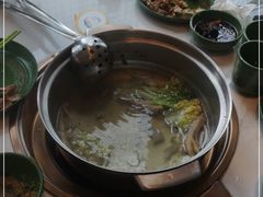 -润园四季椰子鸡火锅(南山海岸城店)