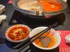 -牛New寿喜烧(虹桥新天地店)