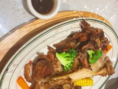 -水天堂西餐厅(昆山万象汇店)
