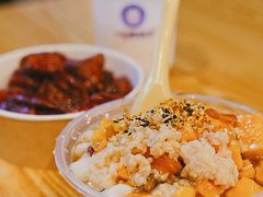 -八一路好吃街(雨田商务大厦店)