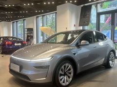 -TESLA 特斯拉(上海太古汇体验店)