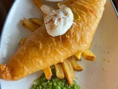 -FISH&POTATO Cō(地中海美食 万象城店)
