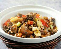 -千百味红餐厅·江西菜(绿地双子塔店)