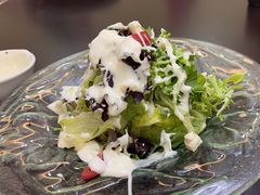 -烟疆印象新疆菜(万联广场店)