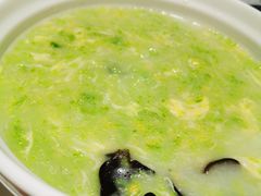 -吕氏疙瘩汤·新鲁菜(济南万象城店)