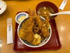 -虹梅食堂·爱蝦乃家