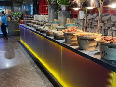 -吉布鲁牛排海鲜自助(温江合生汇店)
