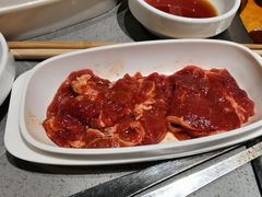 -海底捞火锅(新松江路店)