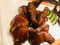 -有璟阁港式餐厅(金融街购物中心店)