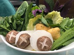 -顶福胜潮汕牛肉火锅(观沙岭店)