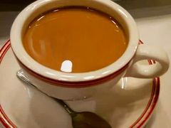招牌奶茶-新旺茶餐厅(嘉里城店)