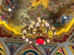 -满洲里口岸套娃景区