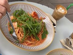 -BAKER&SPICE(环贸店)