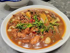 -杨辉饭店