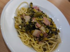 -萨莉亚意大利餐厅(白云汇店)