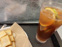 -孖记茶档·热腾茶餐(乐峰店)